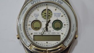 CASIO SPEED MEMORY 100 入荷!!