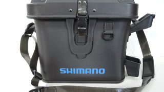 SIMANO ロッドレスト ボートバッグ入荷!!