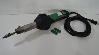 LEISTER トリアックAT ヒートガン 141.317 入荷!!