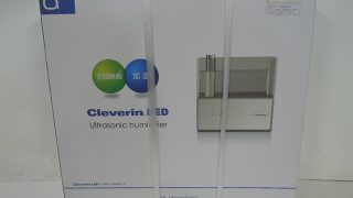 DOSHISHA 超音波式加湿器 KMWT-301C 入荷！！