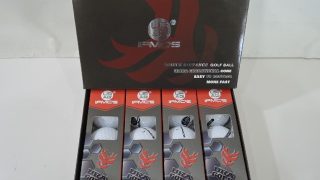 URAG IFMC'S ゴルフボール 3ピースボール ディスタンス URAGBL01 入荷！！