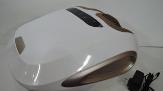 惣田製作所 フットマッサージャー JMF50220 入荷!!