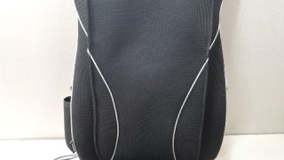 フジ医療器 マイリラ シートマッサージャー MRZ-1100Z 入荷!!