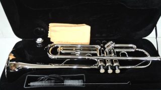 Eastar トランペット ETR-380N 入荷！！