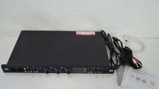 FOCUSRITE Saffire Pro 40 入荷!!