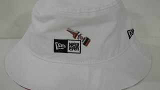 JIM BEAM×NEW ERA バケットハット 入荷!!