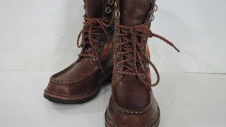 Pendlketon×Clarks コラボブーツ OTTAWA PEAK 入荷！！