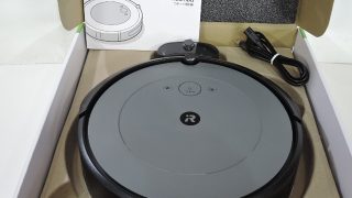 iRobot ロボット掃除機 Roomba i2 入荷！！