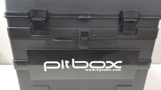 KYOSHO ピットボックス 入荷！！