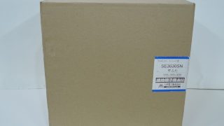 八洲電工 ステンレス製 プルボックス SE3030SN 入荷！！