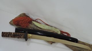 模造刀 入荷！！