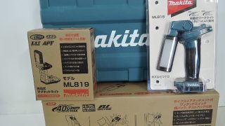 電動工具 大量 入荷!!