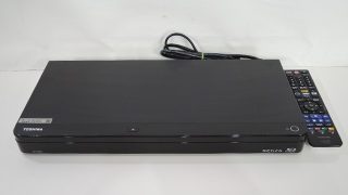 東芝 レグザブルーレイ DBR-W2009 入荷！！