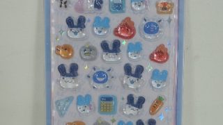 サンスター文具 ボンボンドロップシール 入荷！！