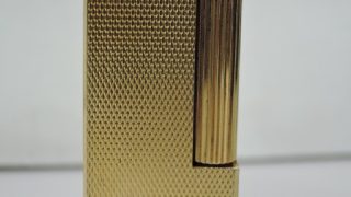 dunhill ガスライター 入荷！！