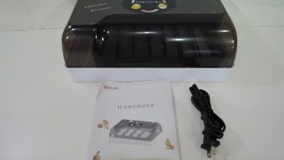 SOHAPI 孵化器 入荷！！
