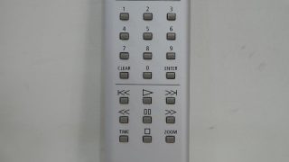 LUXMAN 純正リモコン RD-29 入荷！！