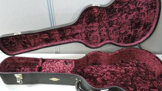 Taylor テイラー ギターケース GA 入荷！！