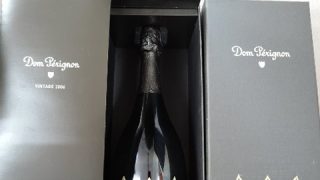 Dom Pérignon 2006 入荷！！