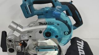 makita 充電式卓上マルノコ LS600D 入荷!!