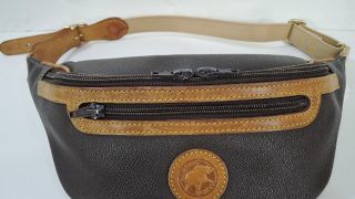 HUNTING WORLD ウエストバッグ 入荷!!