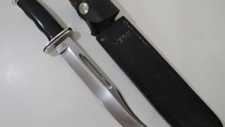 BUCK #120 GENERAL 入荷!!