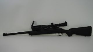 東京マルイ ボルトアクションエアーライフル VSR-10 入荷!!