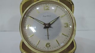 Tokyo Clock トラベルクロック 入荷！