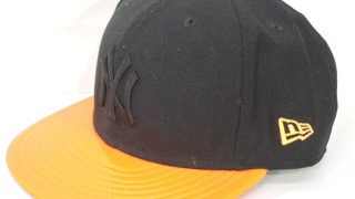 NEWERA 59FIFTY ベースボールキャップ 入荷!!