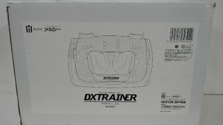 大東電機工業 メルシー DX TRIAINER MD-8400 入荷!!