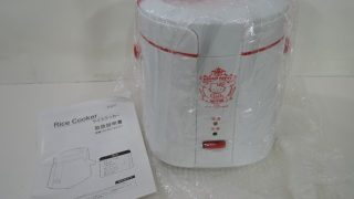 NGT48×ハローキティ当りくじ ライスクッカー 入荷!!