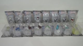 Happyくじ Disney プラチナオーナメントくじ2023 入荷!!