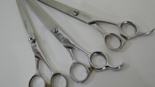 カットシザー 入荷！！