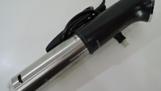 IRIS OHYAMA 低温調理器 LTC-01-B 入荷！！