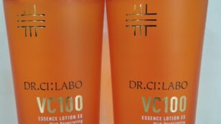 ドクターシーラボ VC100エッセンスローションEX 150mL 入荷!!
