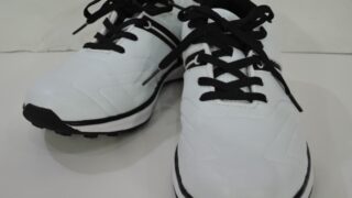 THESTRON ゴルフシューズ 入荷!!