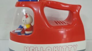 TOHO ハローキティ おしゃべりアイロン 入荷!!