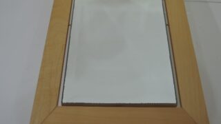 BVLGARI 卓上ミラー 入荷!!