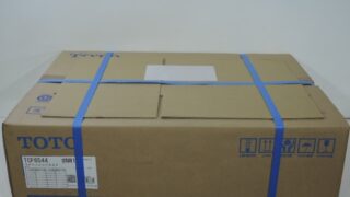 TOTO ウォシュレット TCF6544 入荷!!