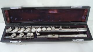 Kotake フルート K25S 入荷！！