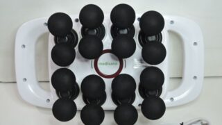 medisana ハイパーリフレ・プロ MDS-003 入荷！！