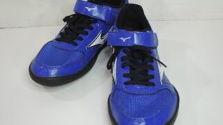 mizuno FIELD GEO TH 入荷!!